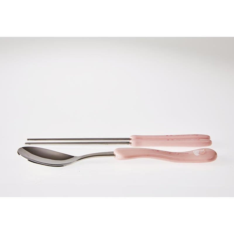 Korean Swan Lake - Cutlery Set 1 & 2