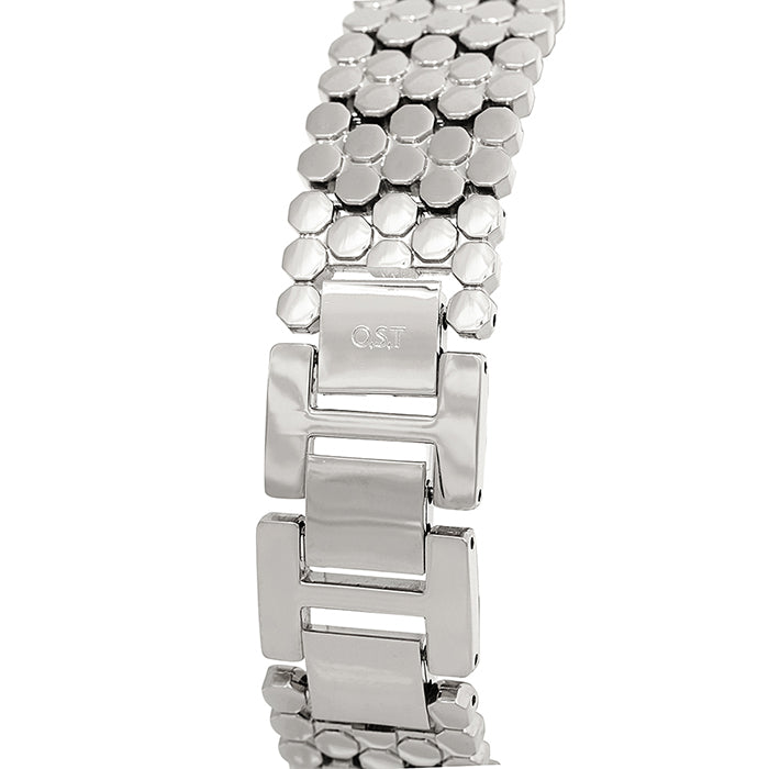 OST - Bling Silver Women&