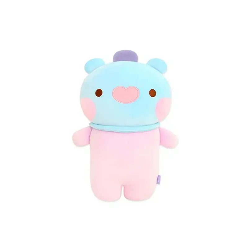 BT21 - Minini Soft Pillow Cushion - Line Friends - Home & Living, Accessories - Harumio