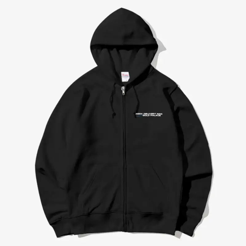 Pizza Delivery Man and the Gold Palace - Hoodie - Pizza Delivery Man and the Gold Palace - Hoodies - Harumio