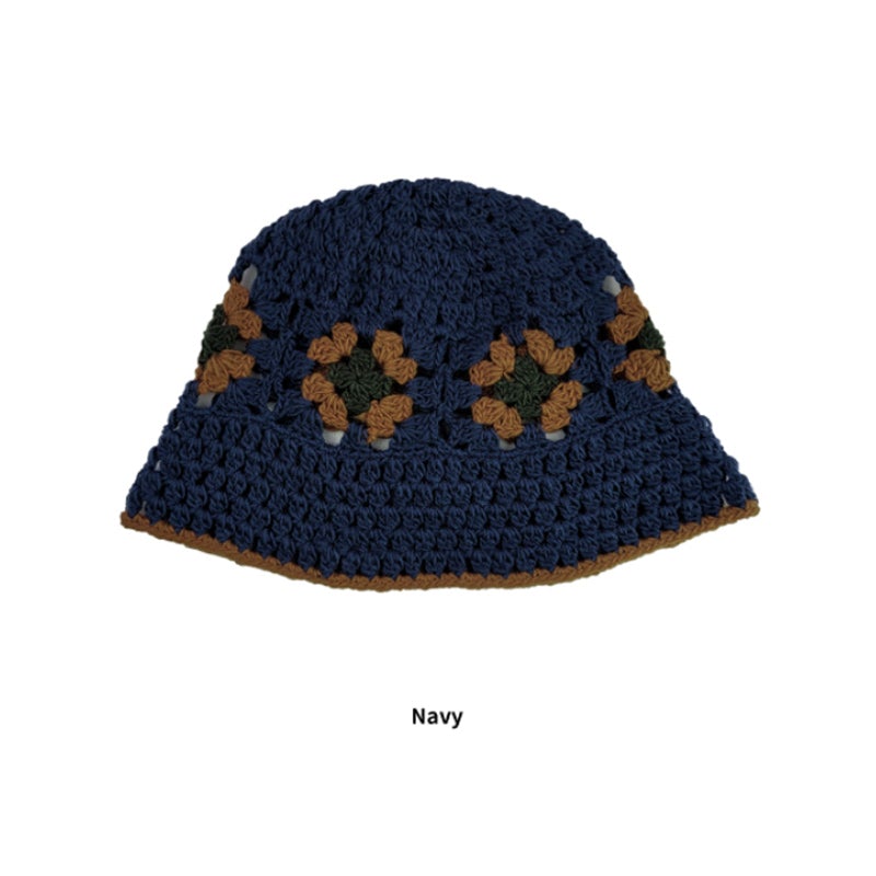 Wiggle Wiggle - Clumppy's Crochet Bucket Hat