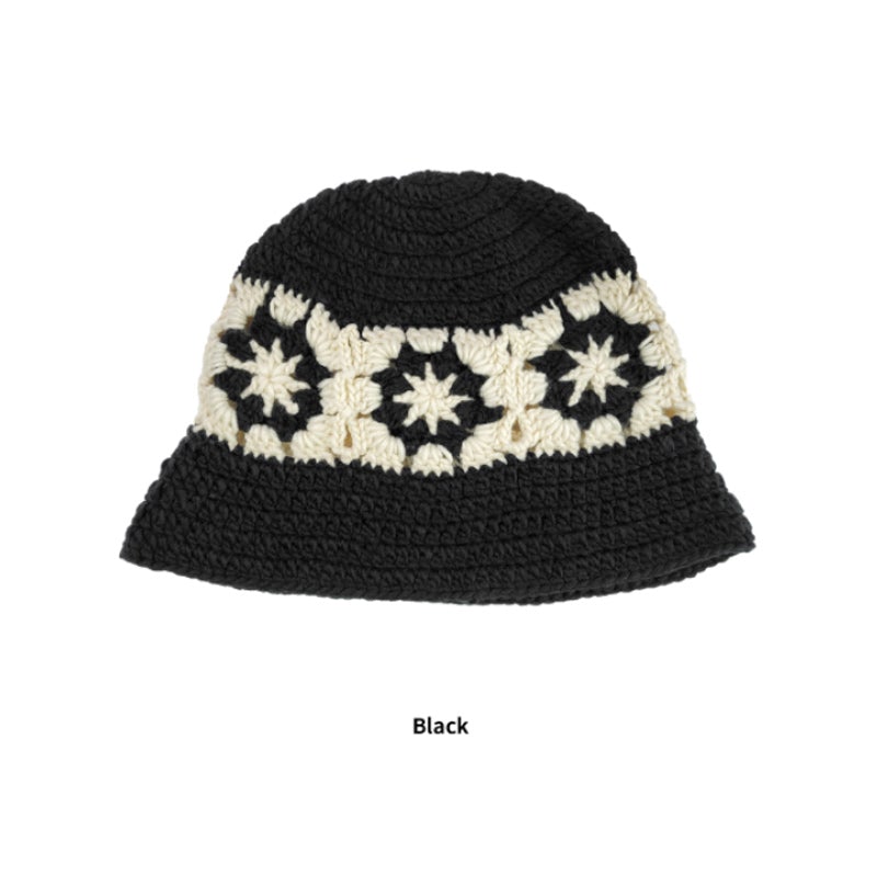 Wiggle Wiggle - Clumppy's Crochet Bucket Hat
