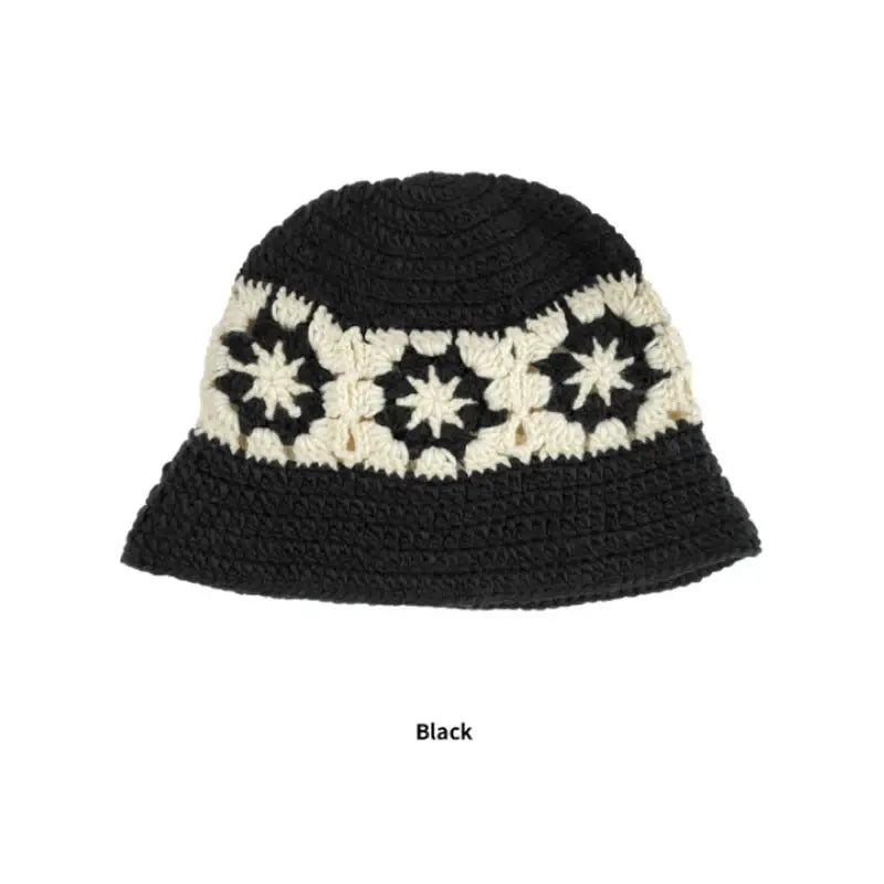 Wiggle Wiggle - Clumppy's Crochet Bucket Hat - Wiggle Wiggle - Hat - Harumio