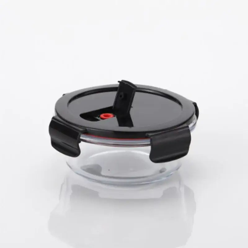 Neoflam - Neovent Round Container - Neoflam - Food Container - Harumio