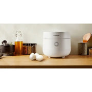 Cuckoo - CR0675W Electric Rice Cooker - Cuckoo - Kitchenware - Harumio