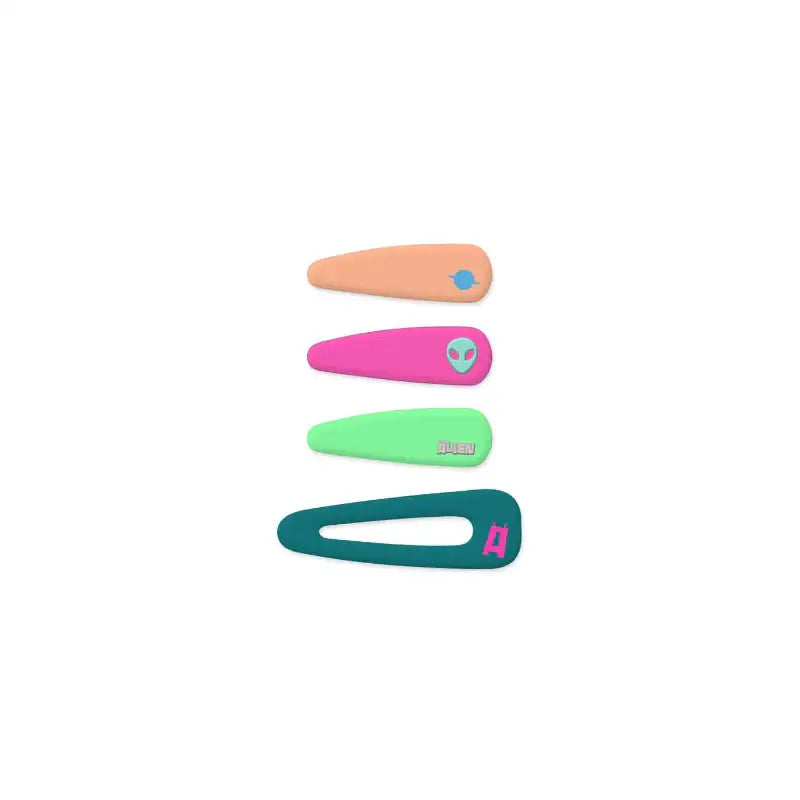 Suhyun - Alien - Hair Pin Set - Suhyun - Hair Accessories - Harumio