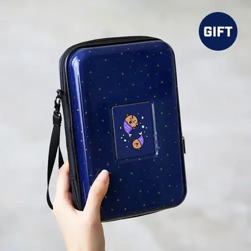BT21 x Monopoly - 24" Universtar Luggage - BT21 - Luggage - Harumio
