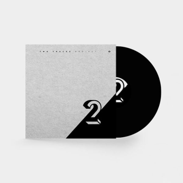 Two Tracks Project - Compilation LP
