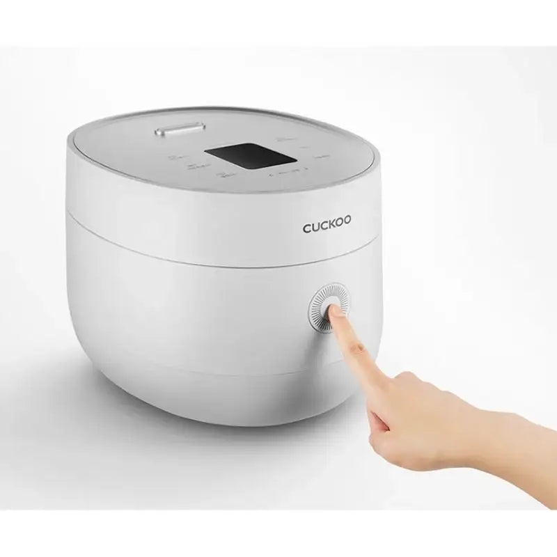 Cuckoo - CR0675W Electric Rice Cooker - Cuckoo - Kitchenware - Harumio