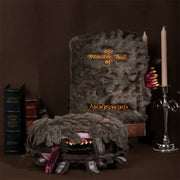 CGV - Harry Potter Monster Book Cushion - CGV - Book cushion - Harumio
