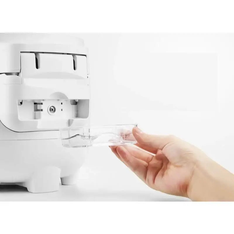 Cuckoo - CR0675W Electric Rice Cooker - Cuckoo - Kitchenware - Harumio