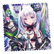 Destiny Child - Phantom Raffles Eyeglass Cloth - Destiny Child - Mouse Pads - Harumio