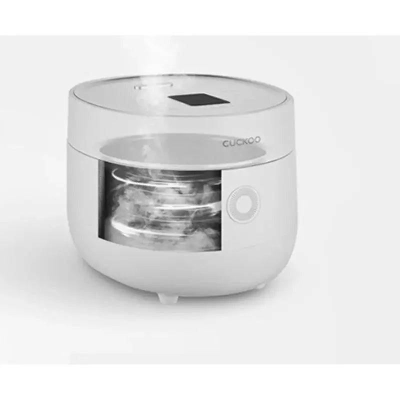 Cuckoo - CR0675W Electric Rice Cooker - Cuckoo - Kitchenware - Harumio
