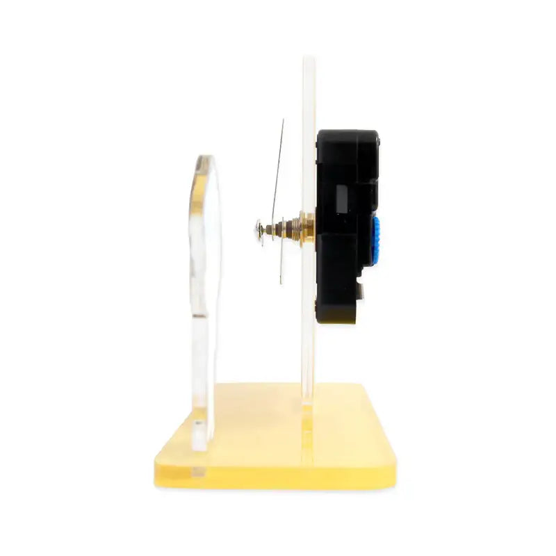 NARA HOME DECO x BT21- TinyTAN Butter Desk Clock - NARA HOME DECO - Home & Living - Harumio