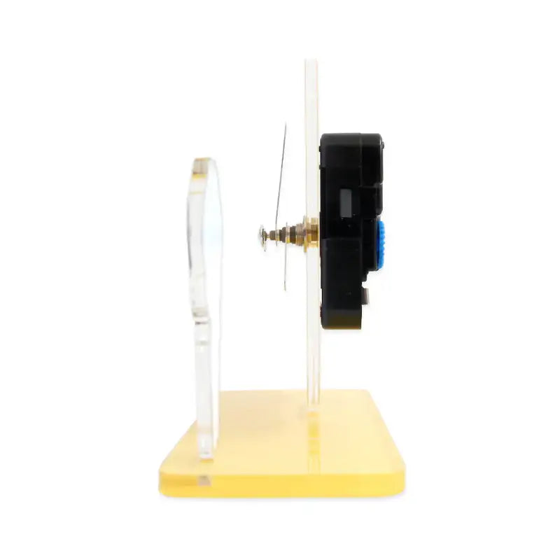 NARA HOME DECO x BT21- TinyTAN Butter Desk Clock - NARA HOME DECO - Home & Living - Harumio