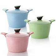 Neoflam - EELA Stock Pot 26cm - Neoflam - Stock Pot - Harumio