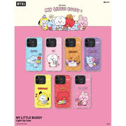 BT21 - My Little Buddy - Lighting Phone Case - BT21 - Accessories - Harumio