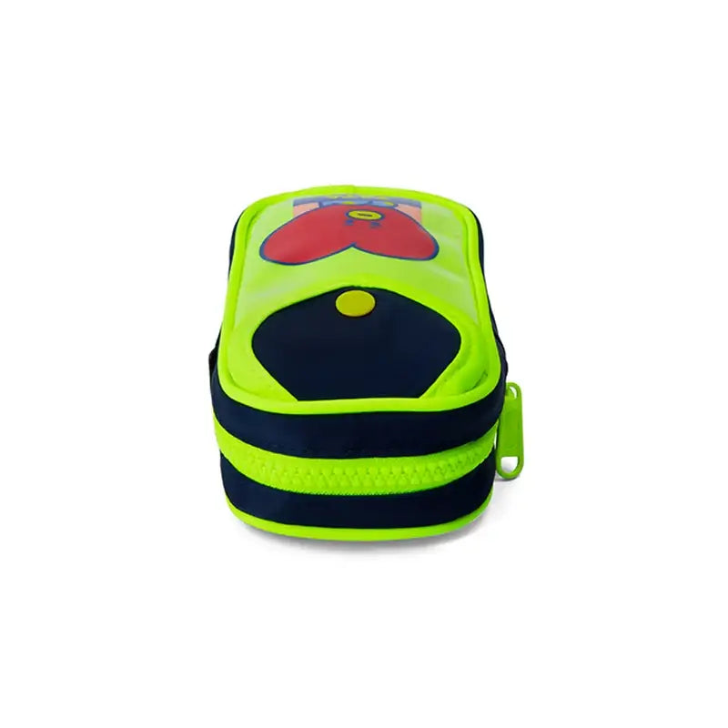 BT21 - Colorful Pencil Case - BT21 - Stationery - Harumio