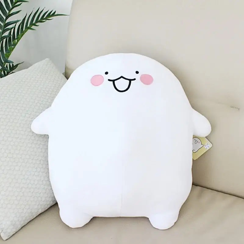 Ikmyeong - Mochi Doll - Ikmyeong Shop - Dolls - Harumio