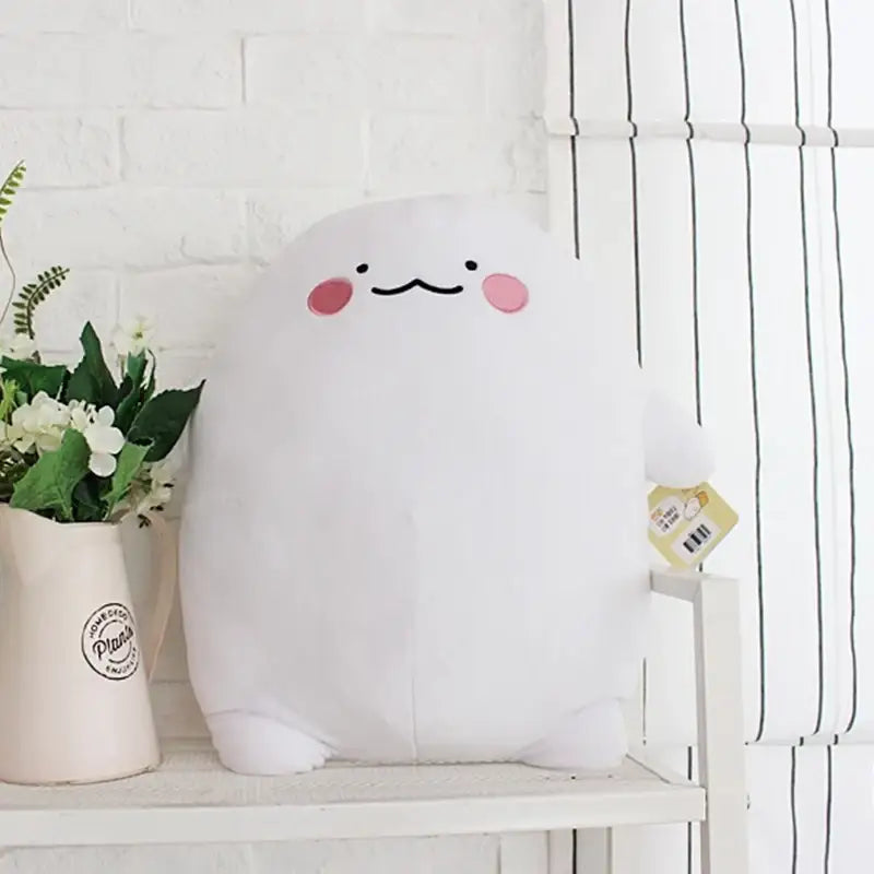 Ikmyeong - Mochi Doll - Ikmyeong Shop - Dolls - Harumio