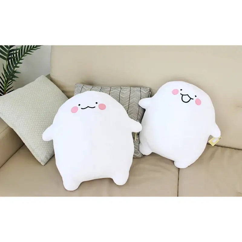 Ikmyeong - Mochi Doll - Ikmyeong Shop - Dolls - Harumio