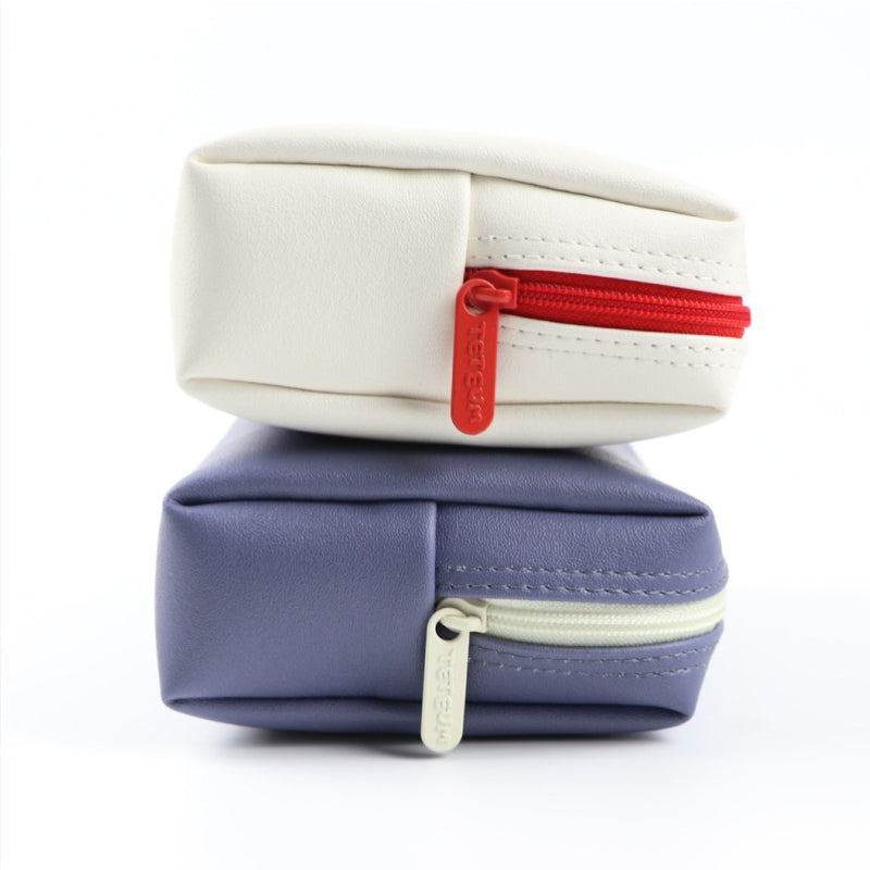 Teteum - PVC Pocket Pouch