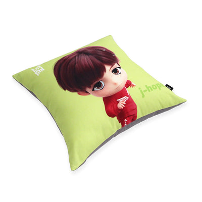 BTS TinyTAN - Cushion Cover