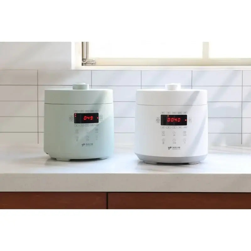 KitchenArt - Smart Mini Cooker - KitchenArt - Kitchenware - Harumio