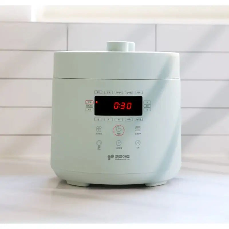 KitchenArt - Smart Mini Cooker - KitchenArt - Kitchenware - Harumio