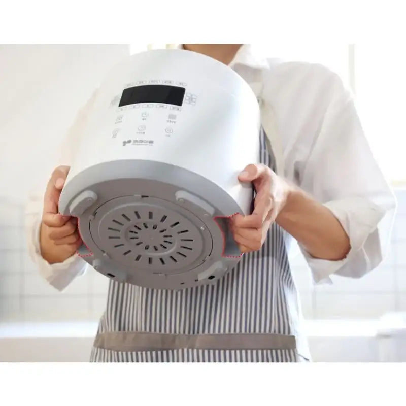 KitchenArt - Smart Mini Cooker - KitchenArt - Kitchenware - Harumio