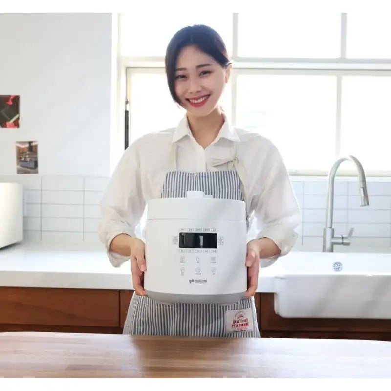 KitchenArt - Smart Mini Cooker - KitchenArt - Kitchenware - Harumio