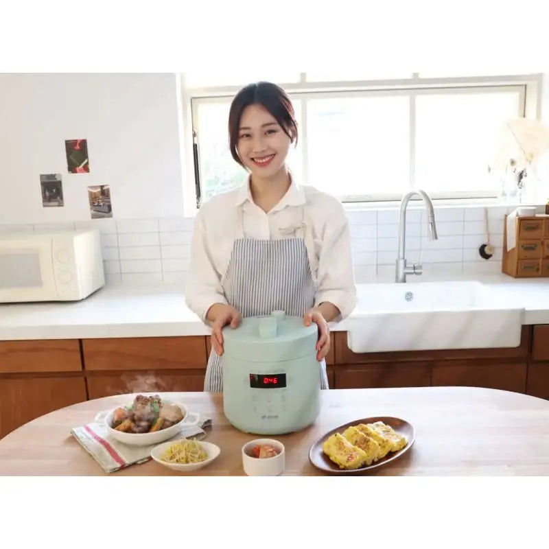 KitchenArt - Smart Mini Cooker - KitchenArt - Kitchenware - Harumio