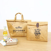 NARA HOME DECO x BT21- TinyTAN Tiny Mart Basic Lunch Bag - NARA HOME DECO - Lunch Bag - Harumio