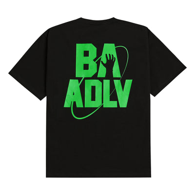 BA x ADLV - Matrix Short Sleeve T-Shirt