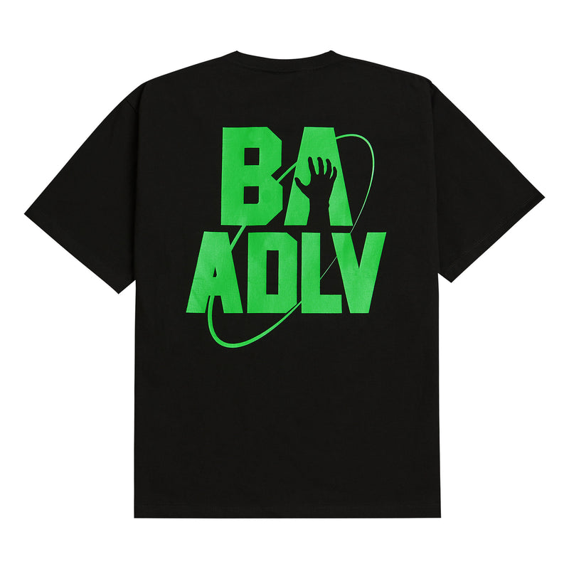 BA x ADLV - Matrix Short Sleeve T-Shirt