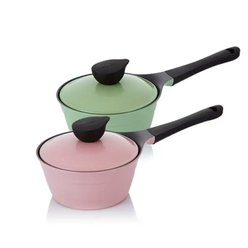 Neoflam - EELA Handle Pot 18cm - Neoflam - Handle Pot - Harumio