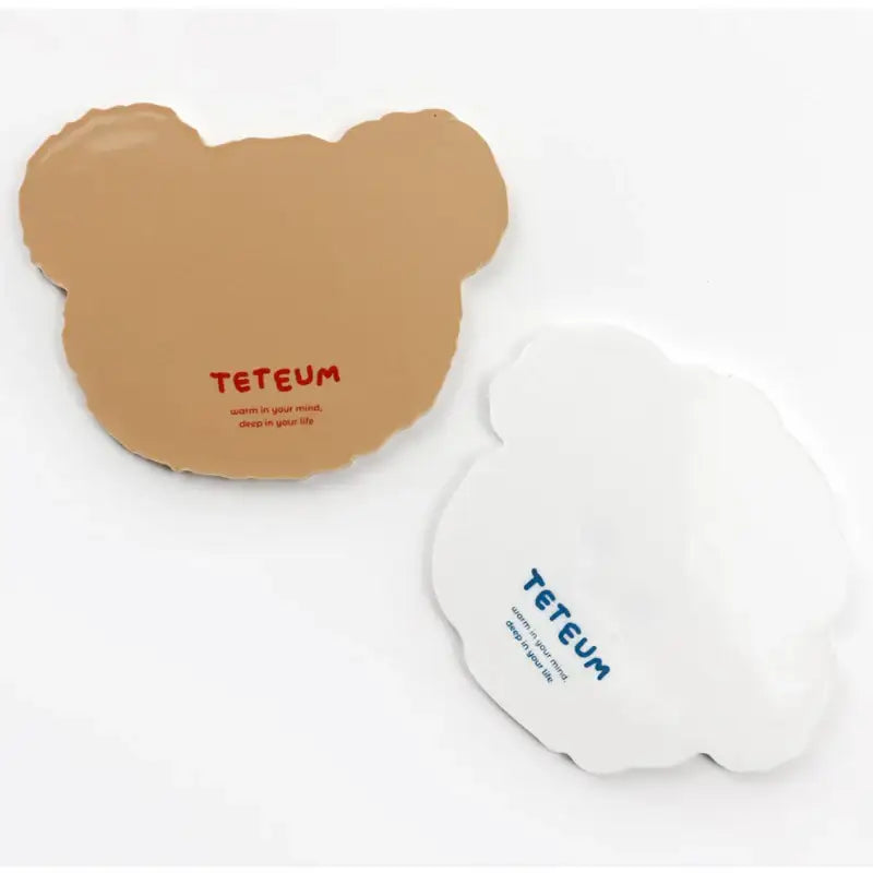 Teteum - Cup Coaster - Teteum - Tableware - Harumio