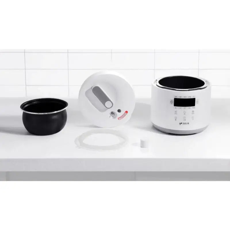 KitchenArt - Smart Mini Cooker - KitchenArt - Kitchenware - Harumio