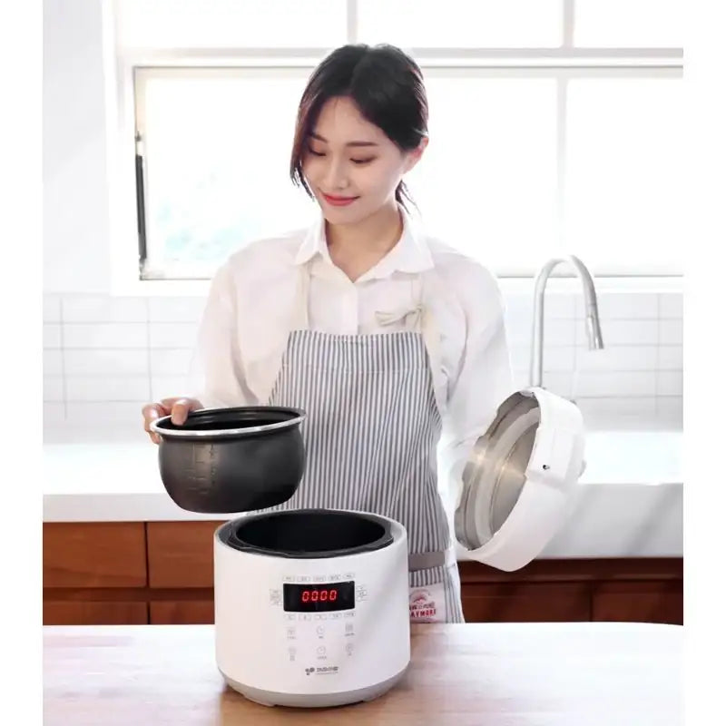 KitchenArt - Smart Mini Cooker - KitchenArt - Kitchenware - Harumio