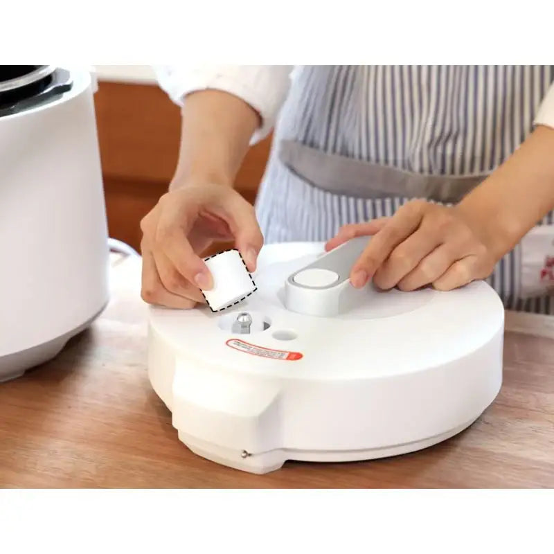 KitchenArt - Smart Mini Cooker - KitchenArt - Kitchenware - Harumio