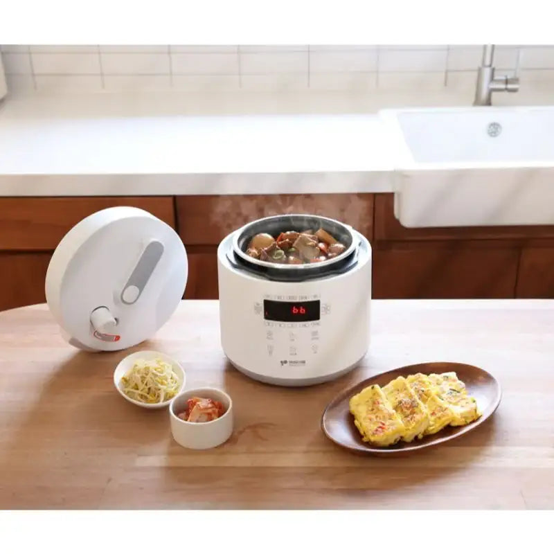 KitchenArt - Smart Mini Cooker - KitchenArt - Kitchenware - Harumio