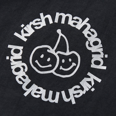 Kirsh x Mahagrid - Track Jacket