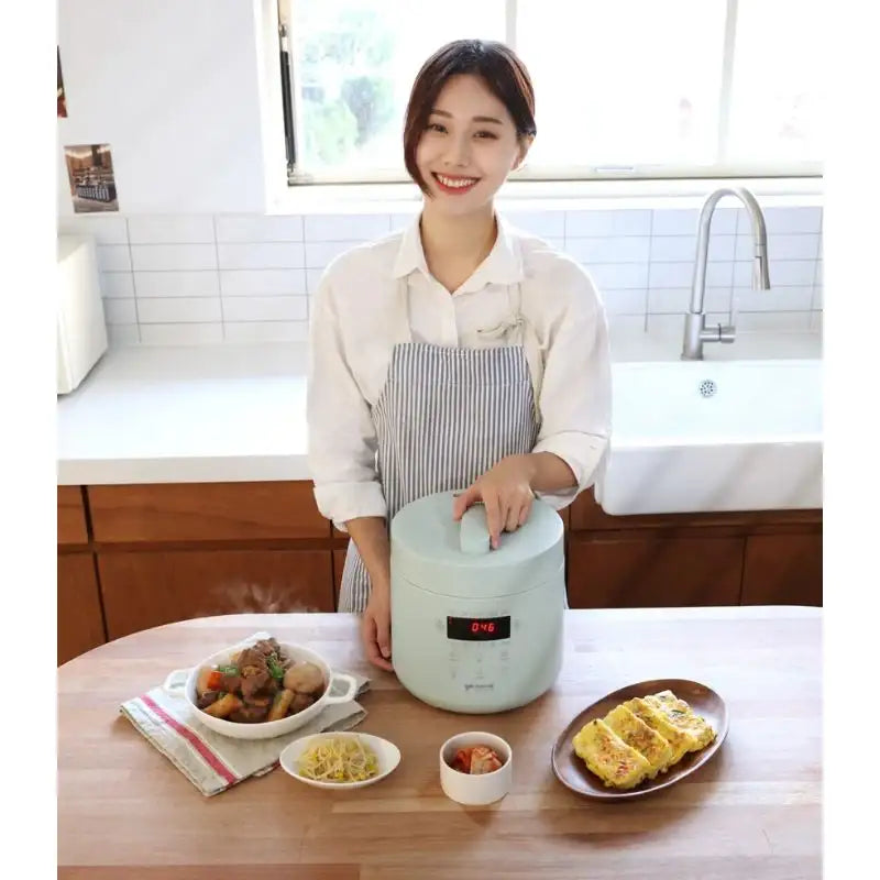 KitchenArt - Smart Mini Cooker - KitchenArt - Kitchenware - Harumio