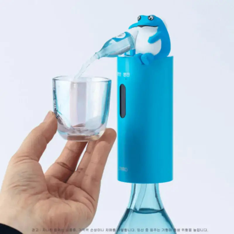 Bo Friends x Jinro - Soju Dispenser - Bo Friends - Dispenser - Harumio