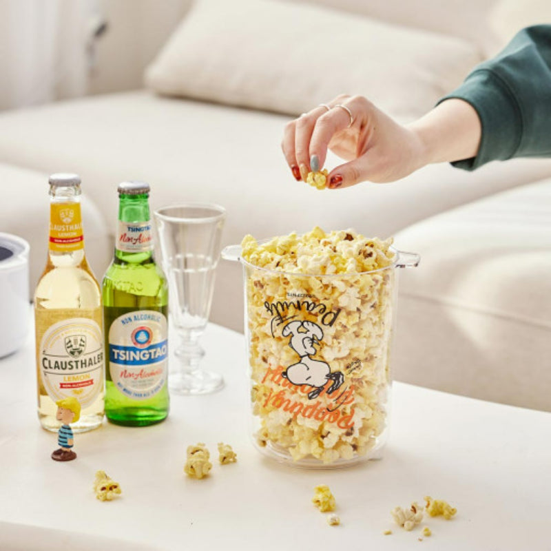 Bo Friends x Peanuts - Snoopy Popcorn Maker