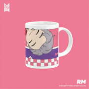 BTS - TinyTAN - Peekaboo Mug Cup - BTS - Mug - Harumio