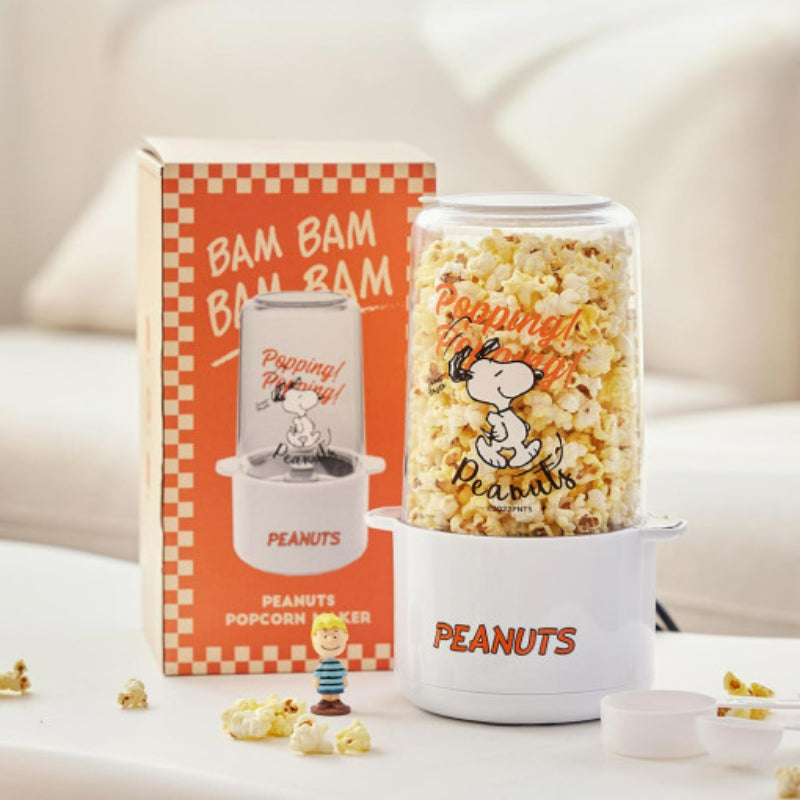 Bo Friends x Peanuts - Snoopy Popcorn Maker