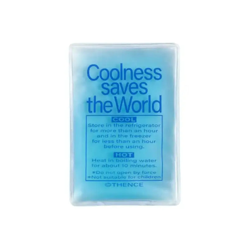 THENCE - Cool Pack - THENCE - Cool pack - Harumio