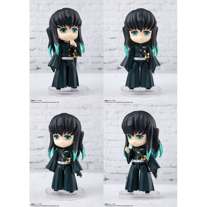 Demon Slayer - Figuarts Mini