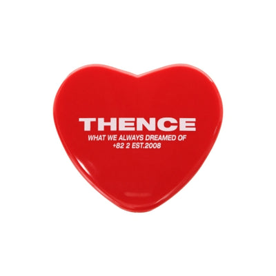 THENCE - Heart Mirror